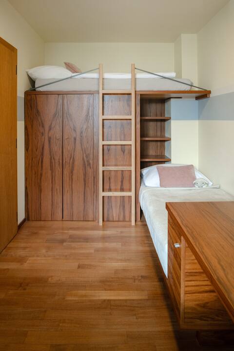 Cozy cabin in the clouds Špindlerův Mlýn