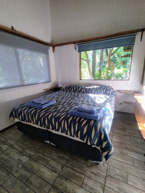Big House With Private Beach-Sorrounded By Rivers