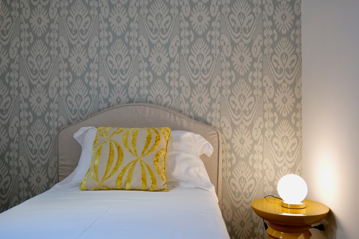 საძინებელი 1