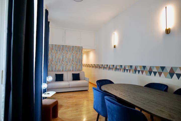 Livia86 – Trastevere