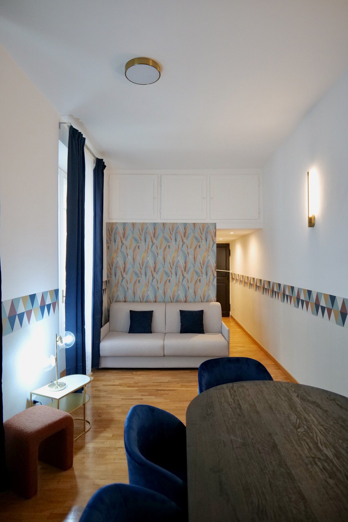 მისაღები ოთახი