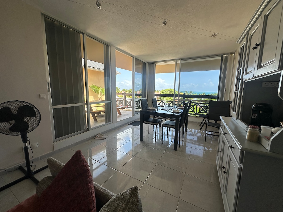 Appartement de la mer – photo 2