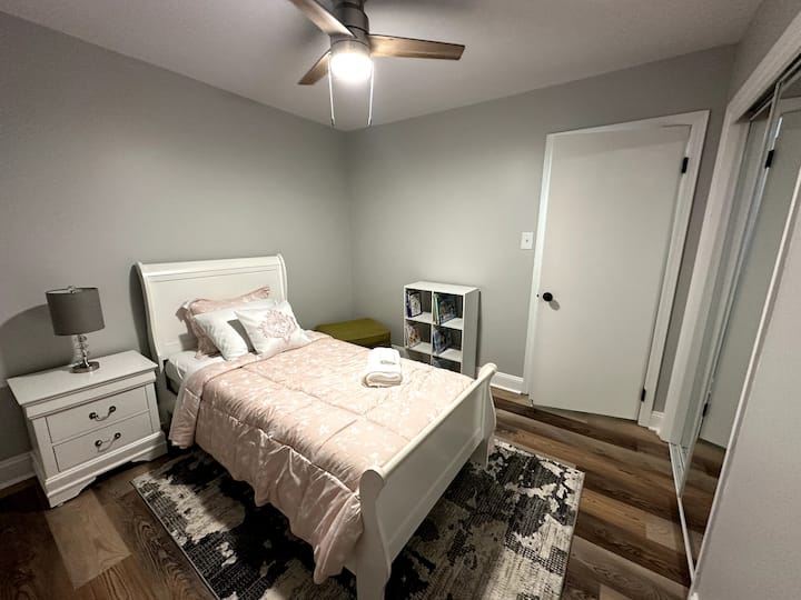 Bedroom 4