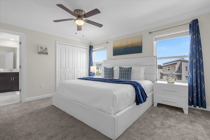 საძინებელი 2