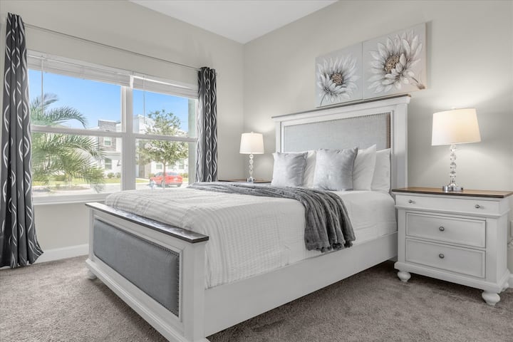 საძინებელი 1