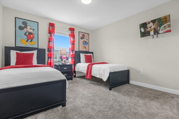 საძინებელი 3