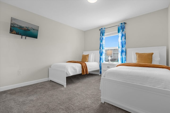 საძინებელი 4