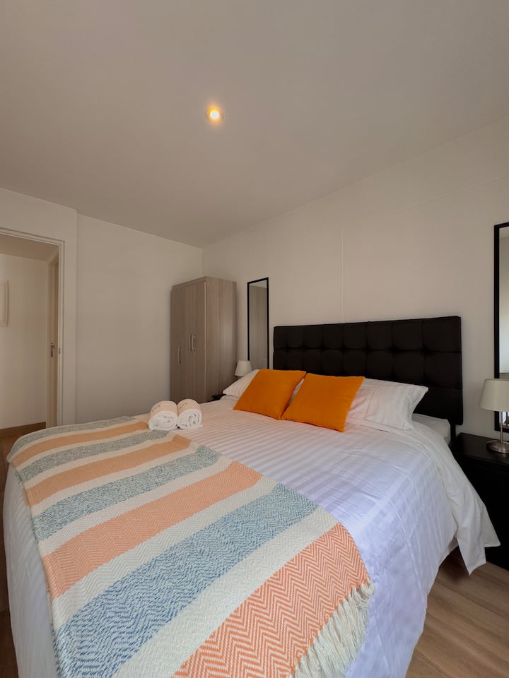 საძინებელი 2