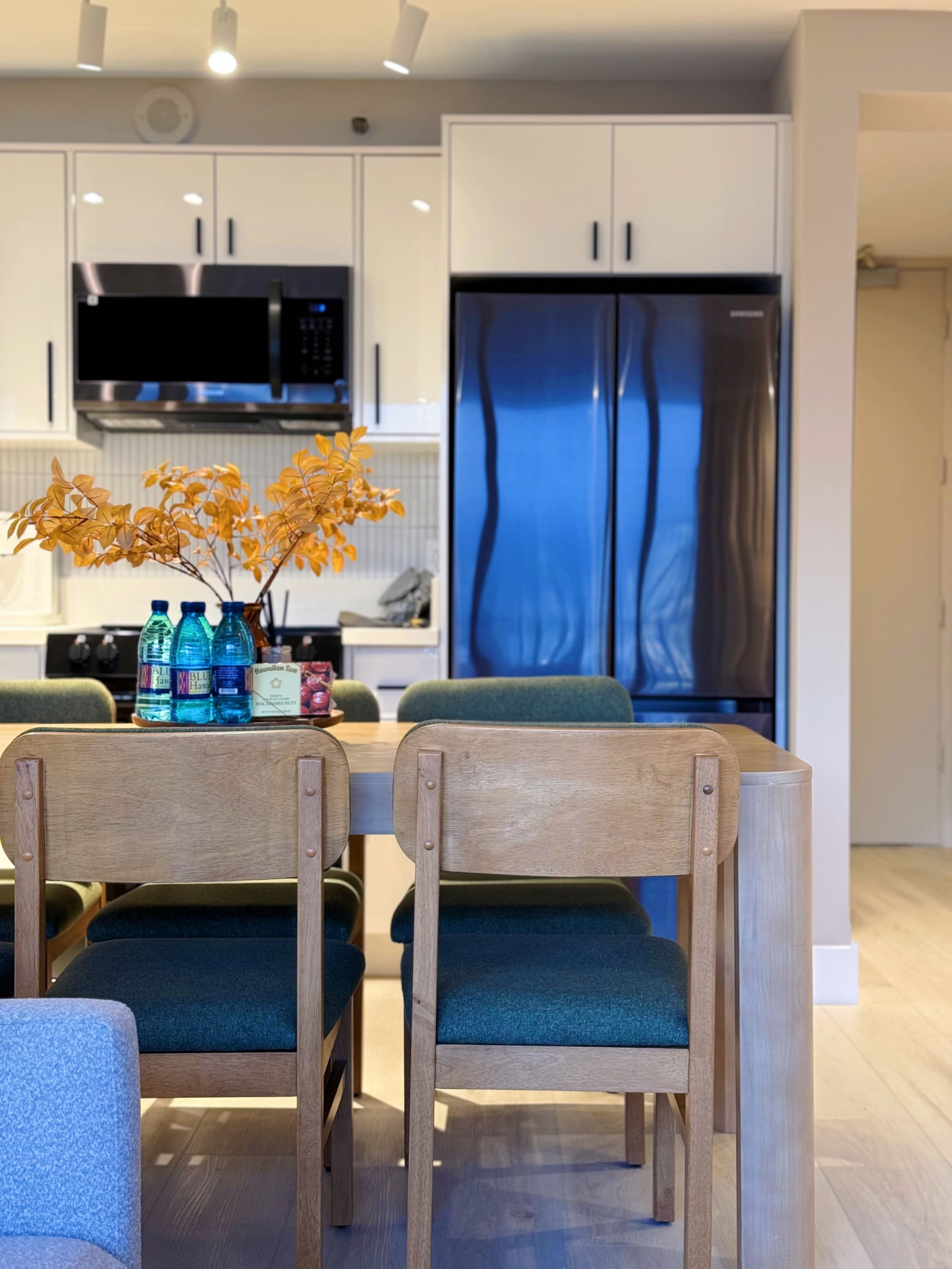 19F-Upscale Modern 1BR-Mountain View- Free Parking - Image 34