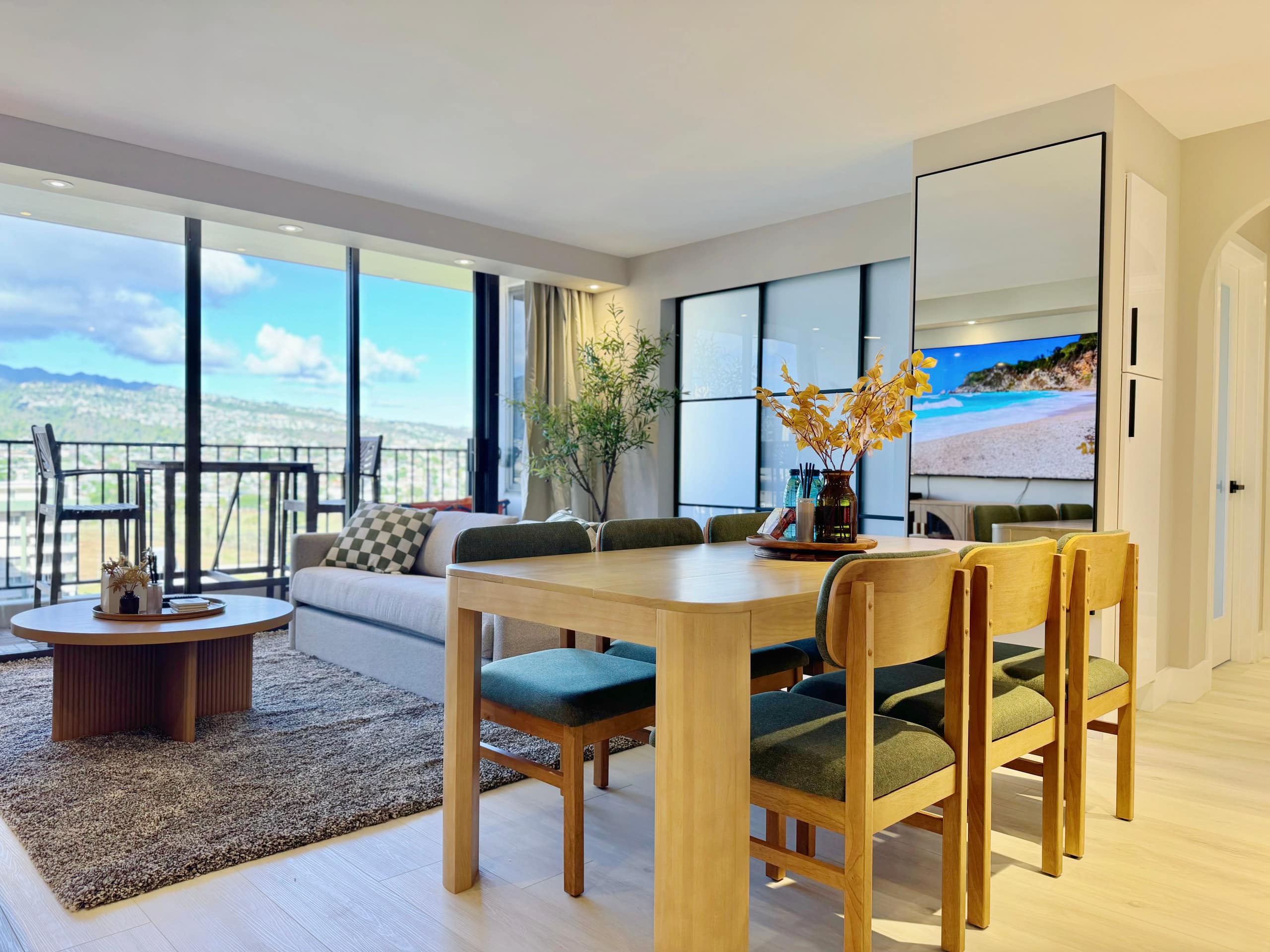 19F-Upscale Modern 1BR-Mountain View- Free Parking - Image 32