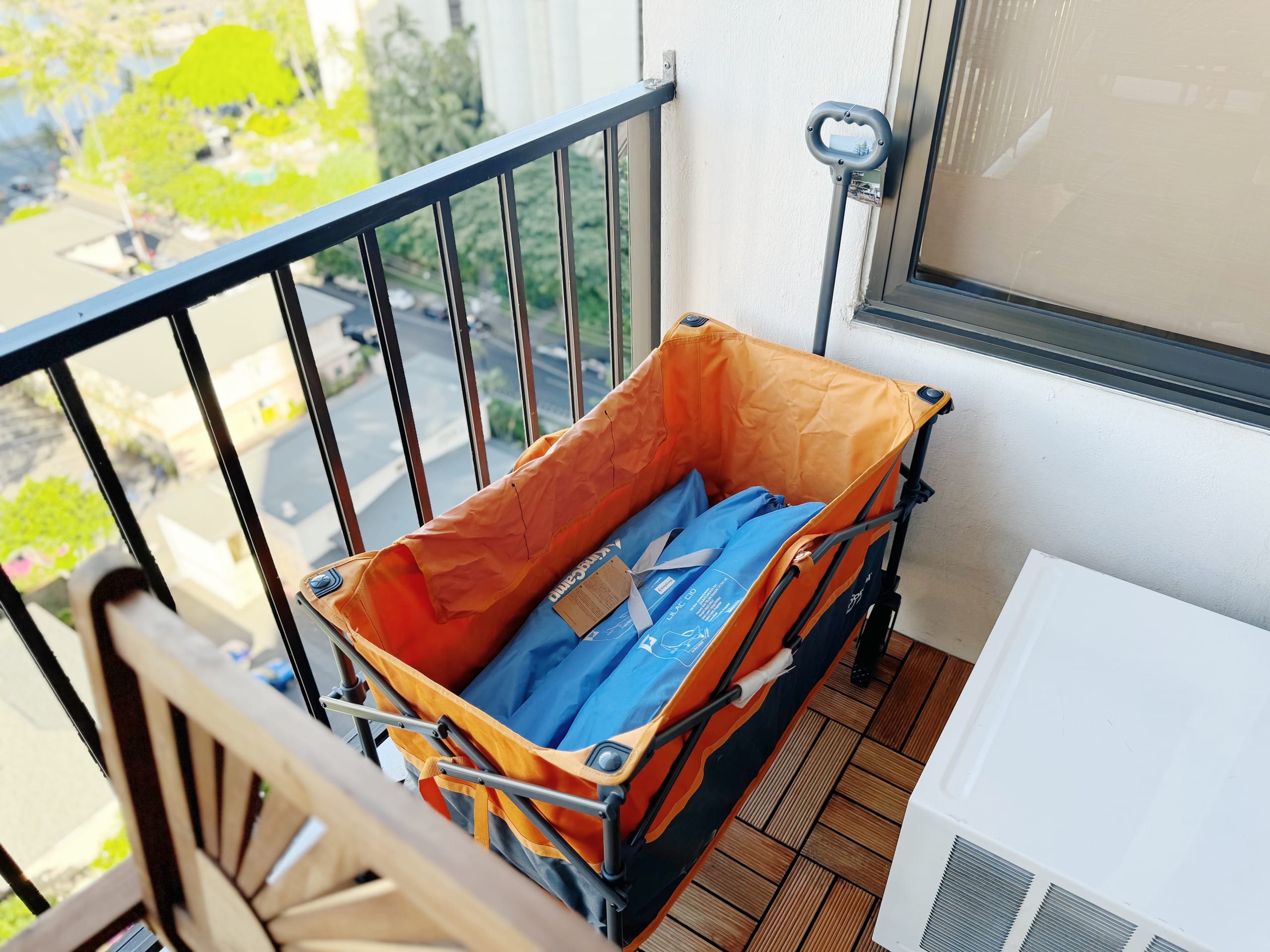 19F-Upscale Modern 1BR-Mountain View- Free Parking - Image 53