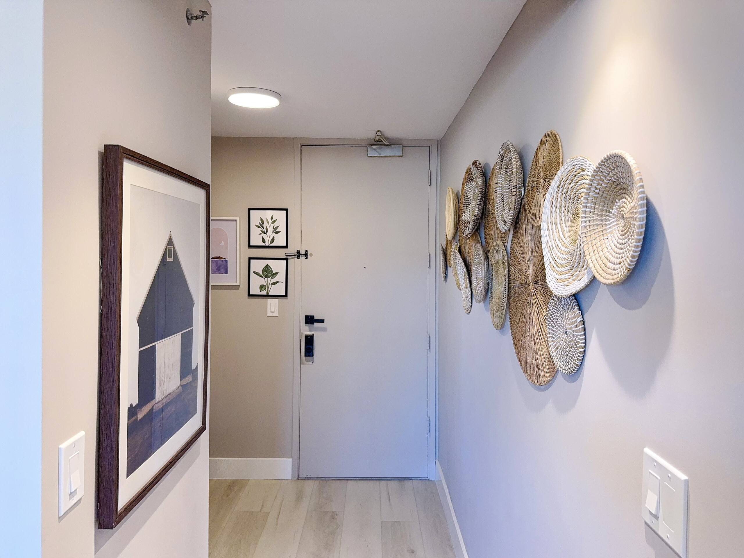 19F-Upscale Modern 1BR-Mountain View- Free Parking - Image 19