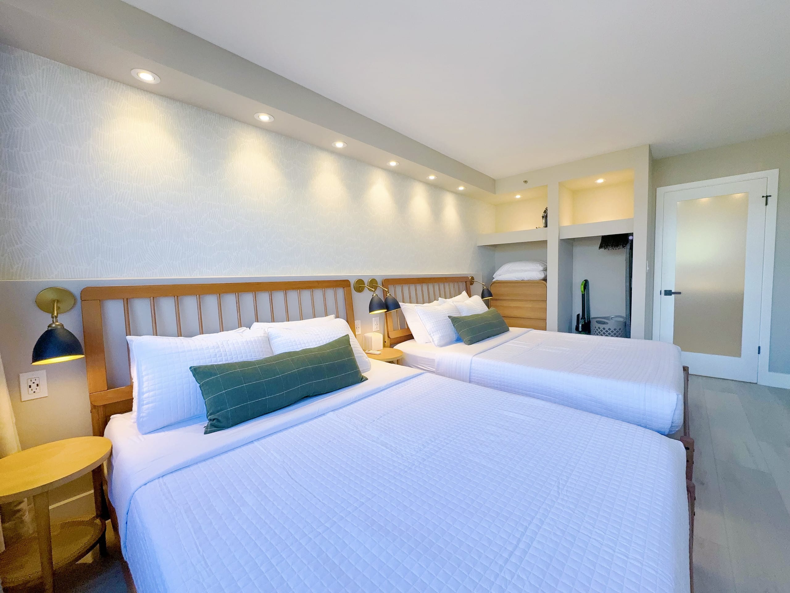 19F-Upscale Modern 1BR-Mountain View- Free Parking - Image 39