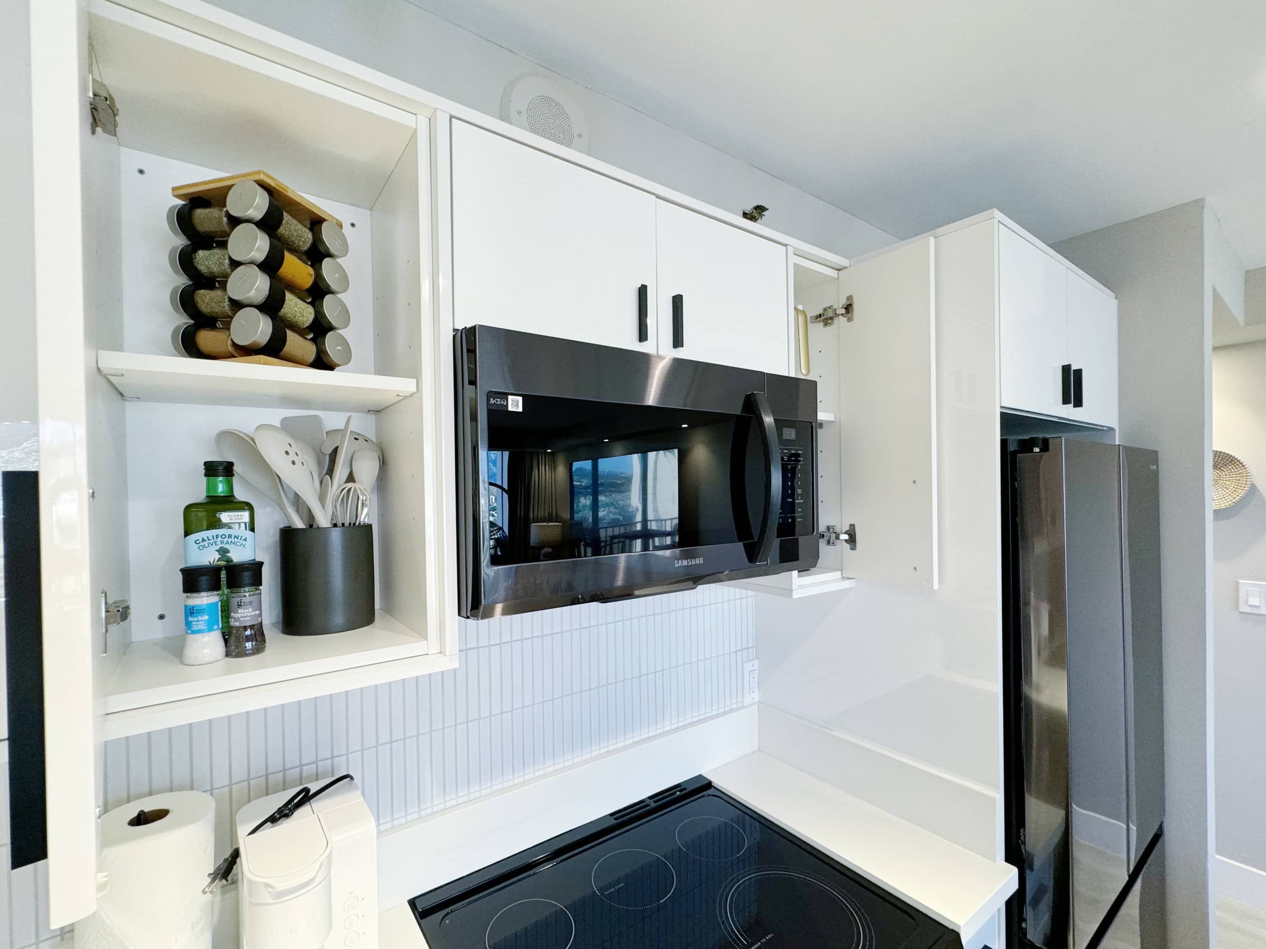 19F-Upscale Modern 1BR-Mountain View- Free Parking - Image 22