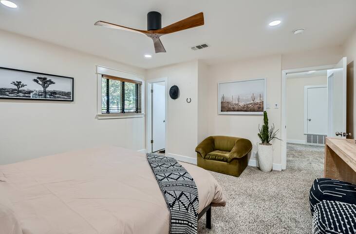 10BD Western Luxe Oasis w/ Pool gallery image 4