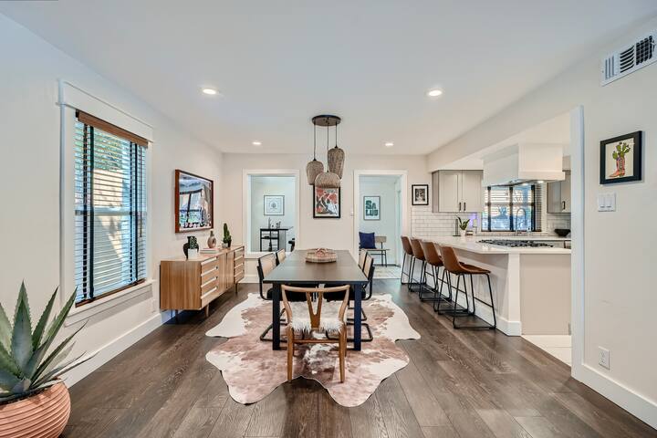 10BD Western Luxe Oasis w/ Pool gallery image 3