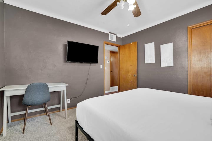 საძინებელი 2