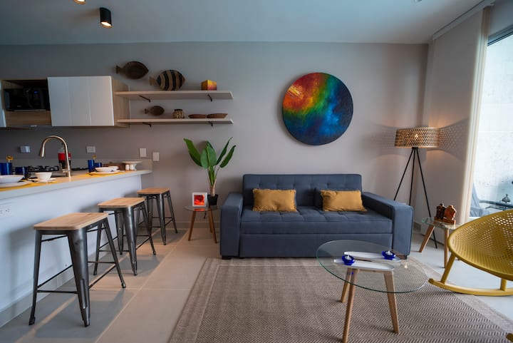 მისაღები ოთახი