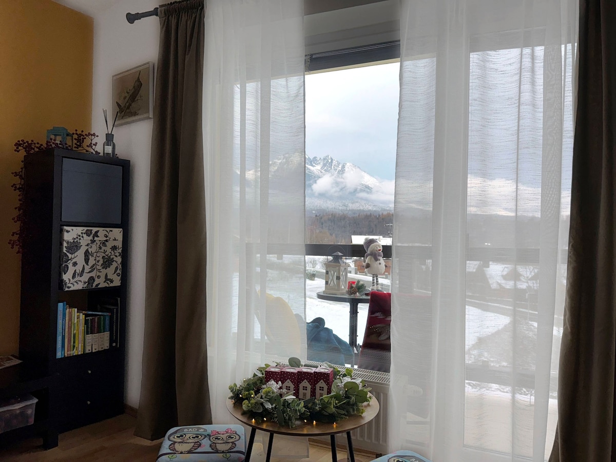 غرفة المعيشة