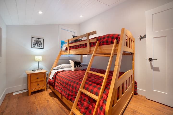 Спална соба 1