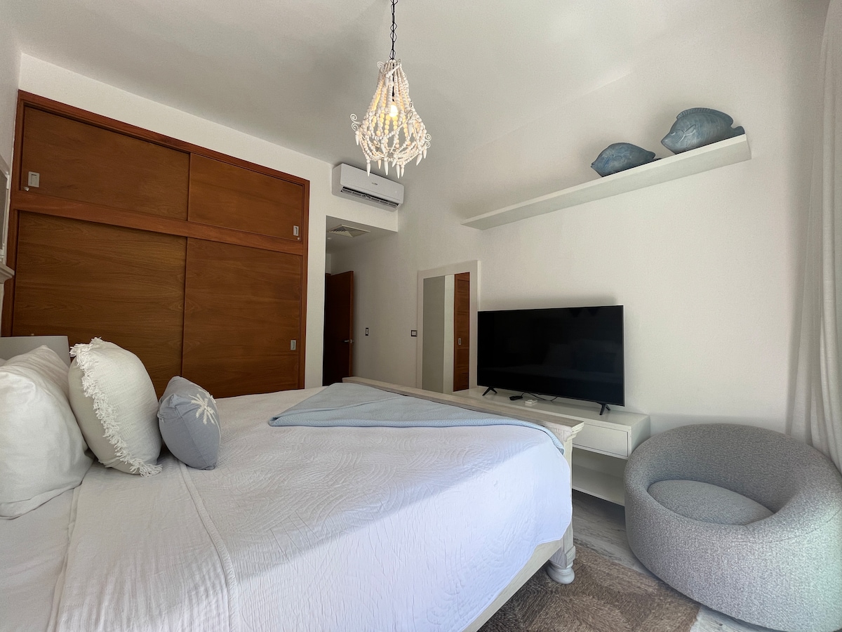 საძინებელი 1