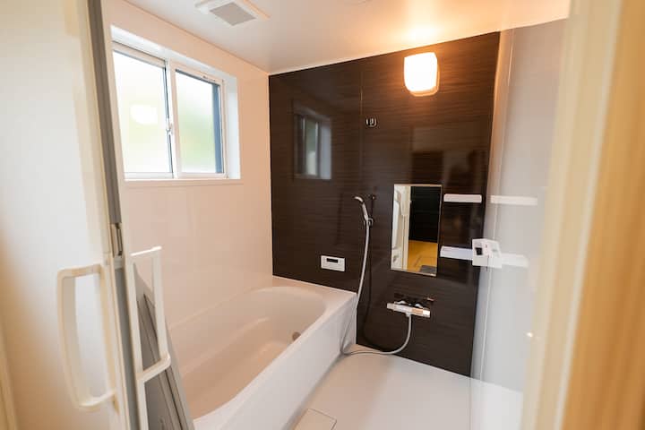 フルバスルーム