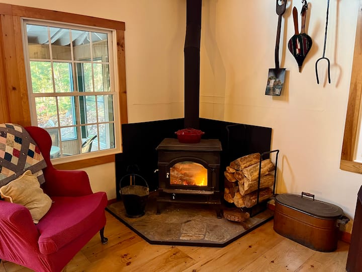 მისაღები ოთახი