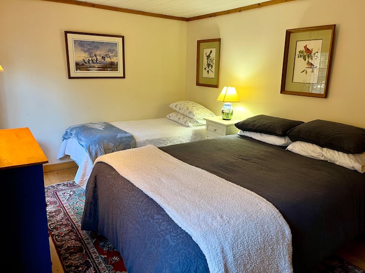 საძინებელი 3