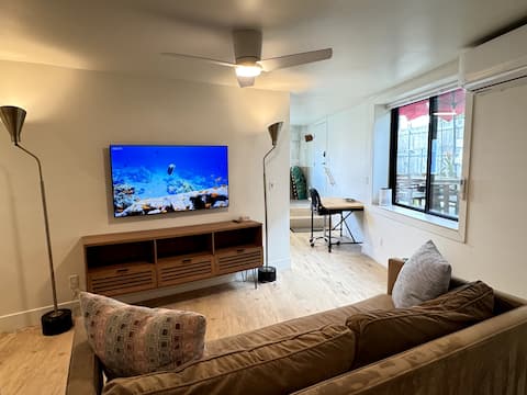 Successful Airbnb property: San Diego Sanctuary: Modern & Spacious in Southeastern San Diego