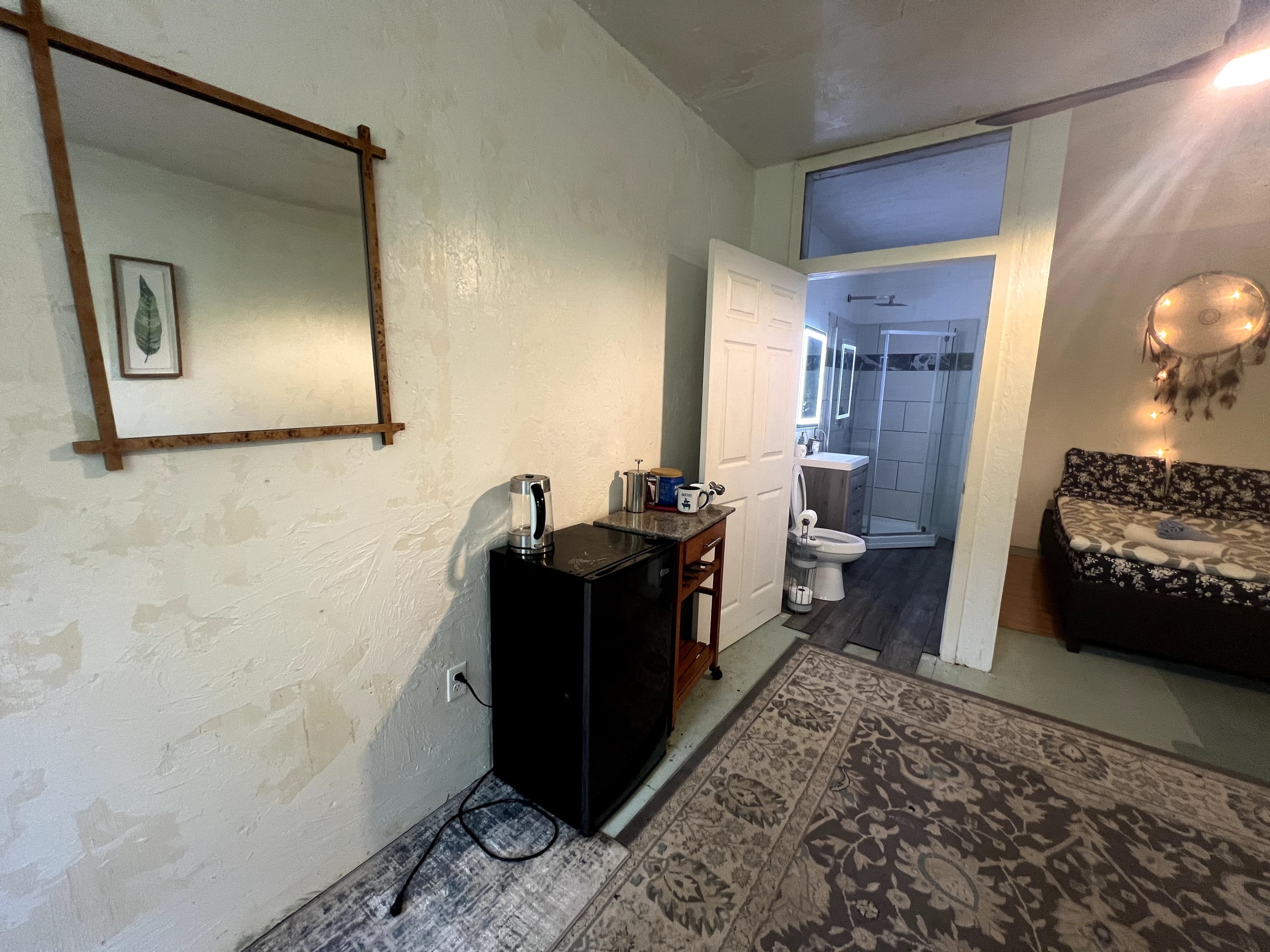 Home in Captain Cook · ★4.73 · 1 bedroom · 1 bed · 1 private bath - Image 10