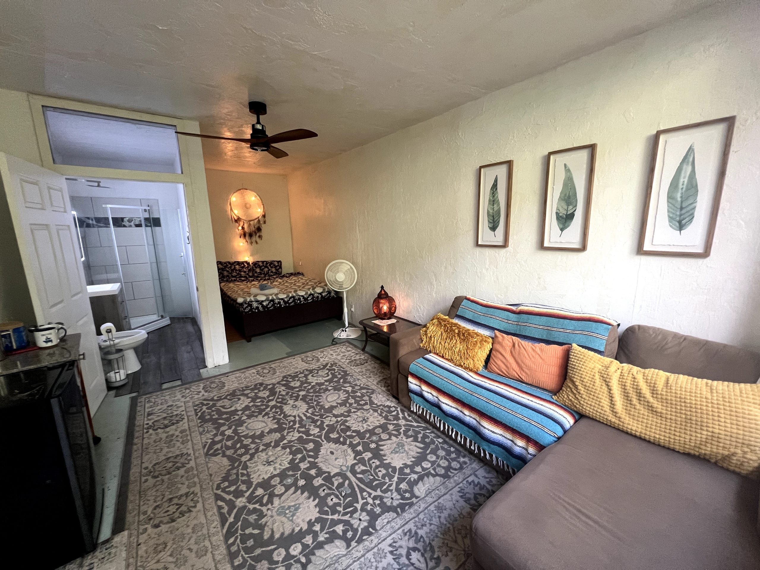 Home in Captain Cook · ★4.73 · 1 bedroom · 1 bed · 1 private bath - Image 2