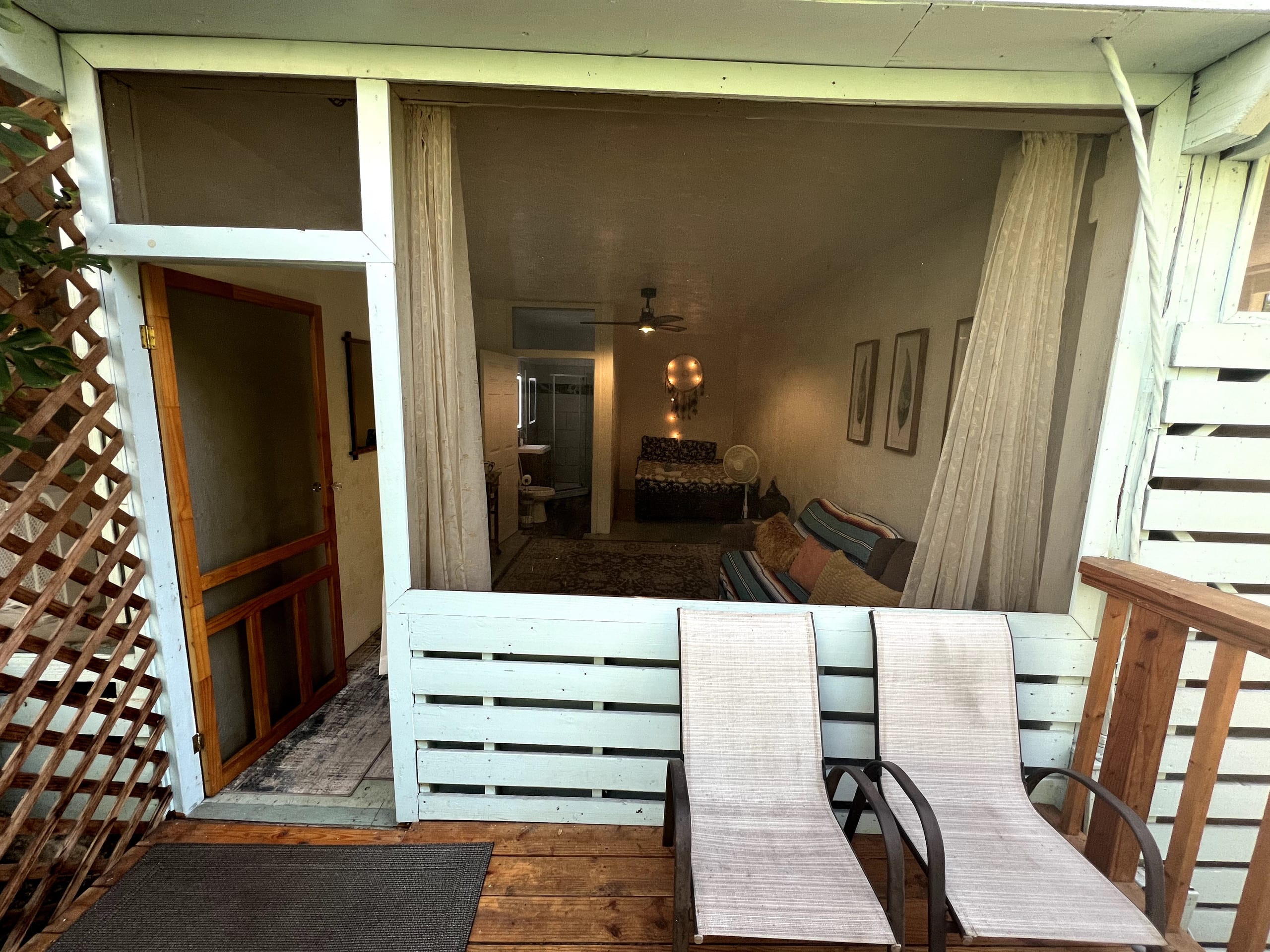 Home in Captain Cook · ★4.73 · 1 bedroom · 1 bed · 1 private bath - Image 4