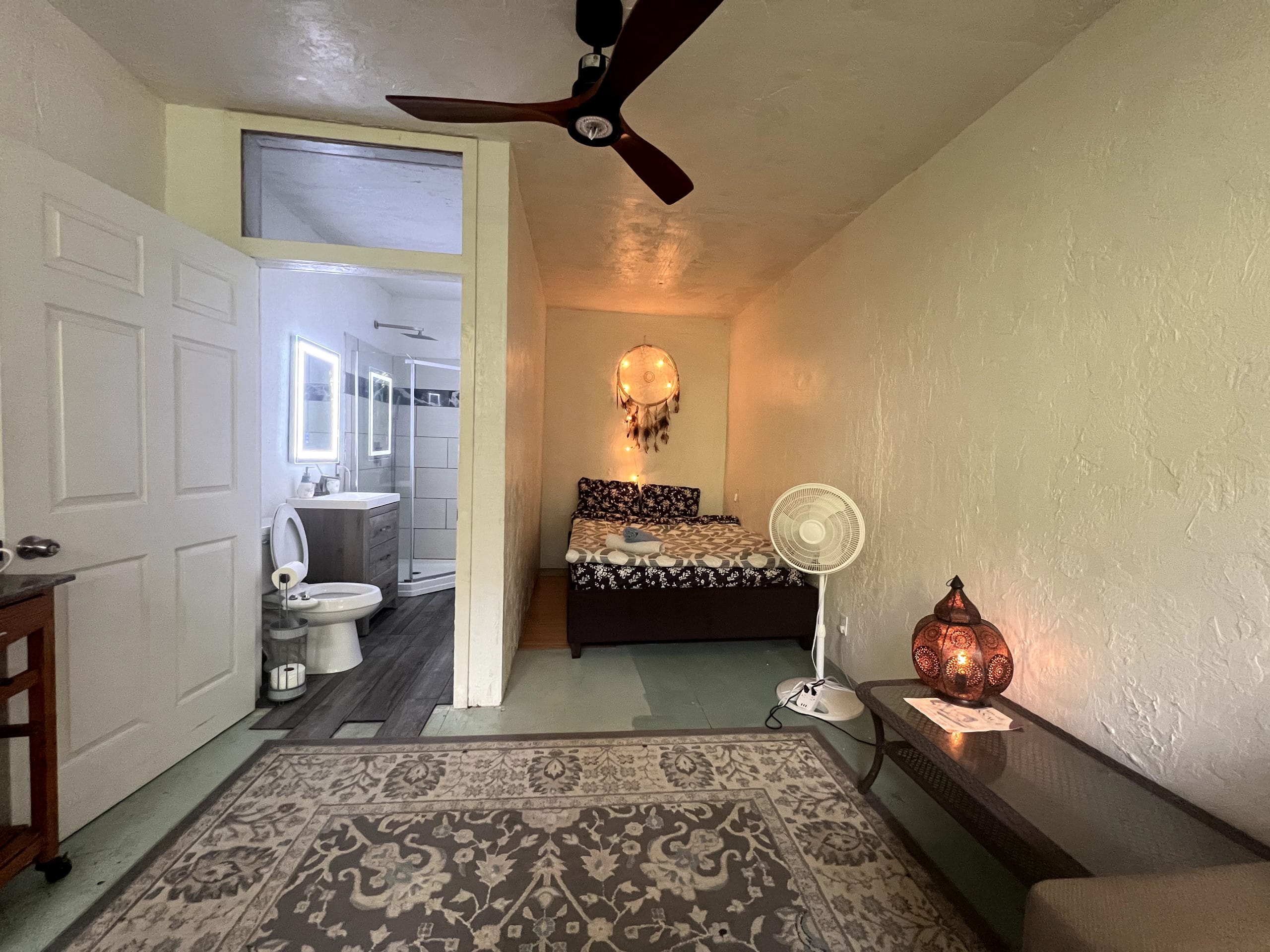 Home in Captain Cook · ★4.73 · 1 bedroom · 1 bed · 1 private bath - Image 8
