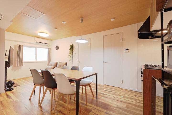 【Commission Free】V.Close to Shinjuku Kabukicho F gallery image 4