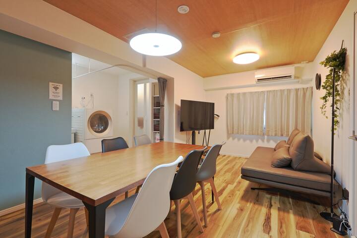 【Commission Free】V.Close to Shinjuku Kabukicho F gallery image 5