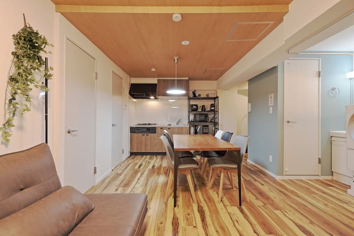 【Commission Free】V.Close to Shinjuku Kabukicho F