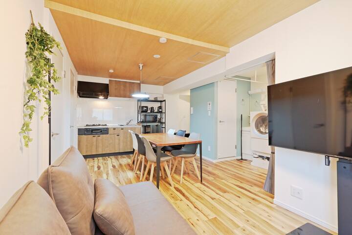 【Commission Free】V.Close to Shinjuku Kabukicho F gallery image 3