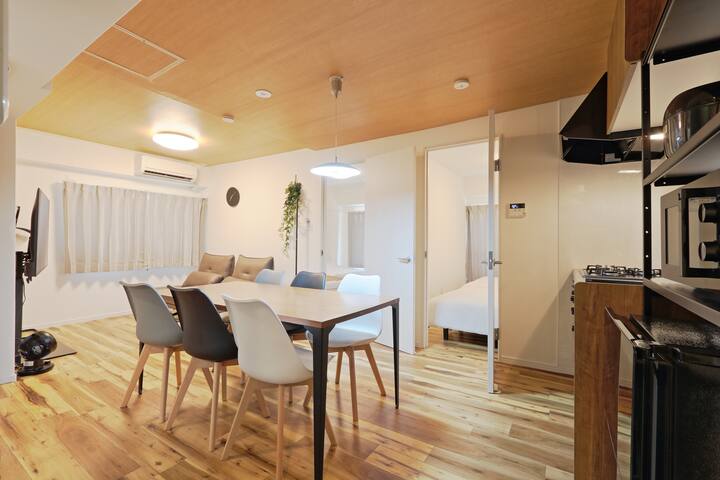 【Commission Free】V.Close to Shinjuku Kabukicho F gallery image 2