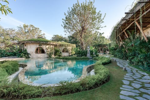 Labyrinth Residence - Versaille