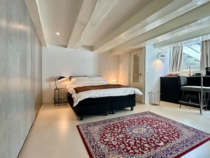 ห้องนอน