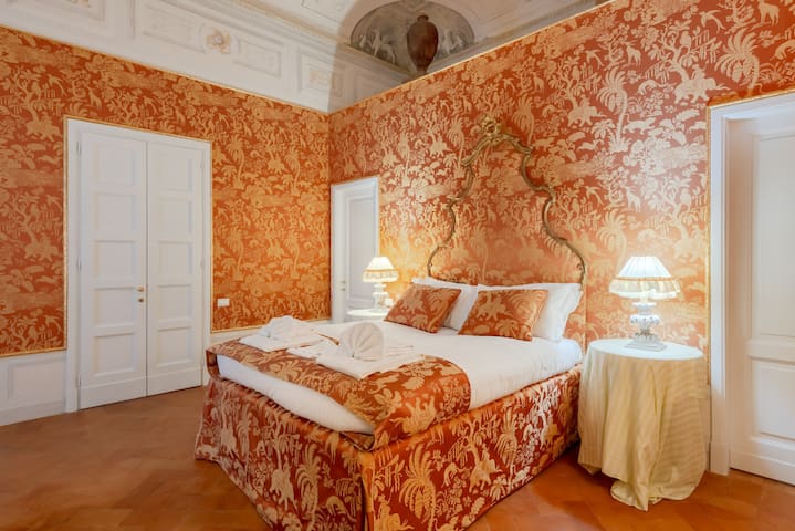 [200m Uffizi] Il Sogno Fiorentino – Arte e Comfort gallery image 3