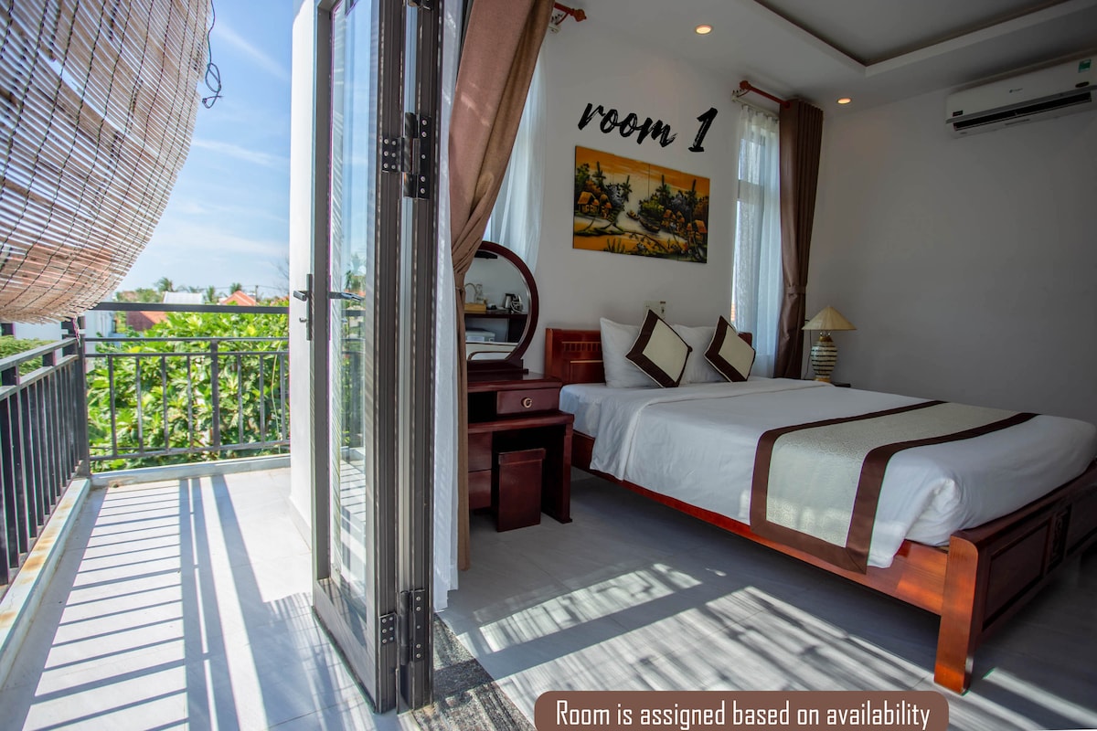 საძინებელი