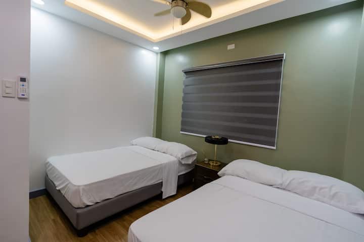 საძინებელი 2