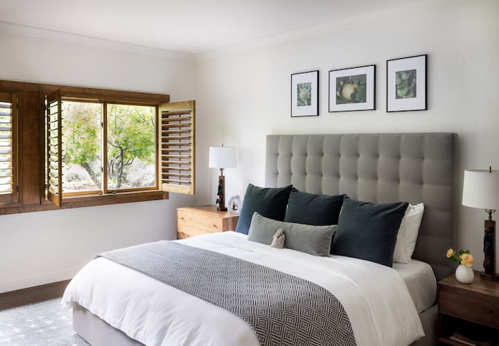 غرفة النوم 2