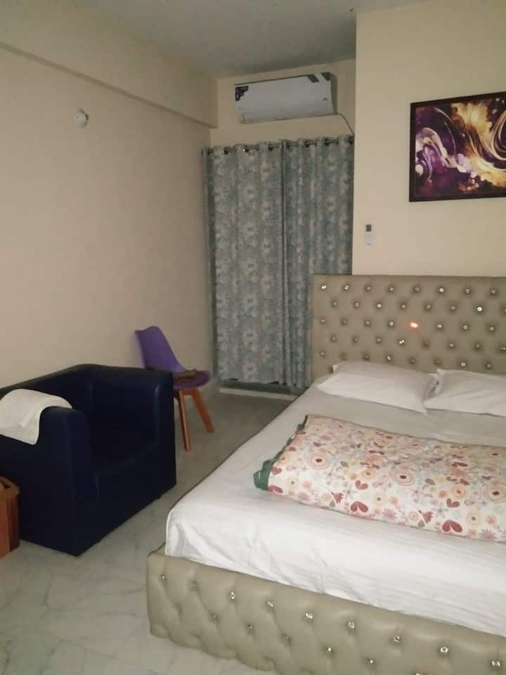 غرفة النوم 3