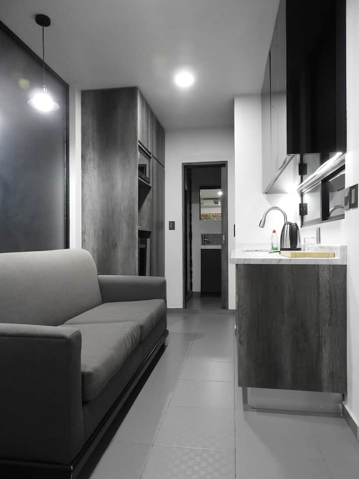 მისაღები ოთახი