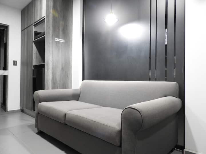 ห้องนั่งเล่น