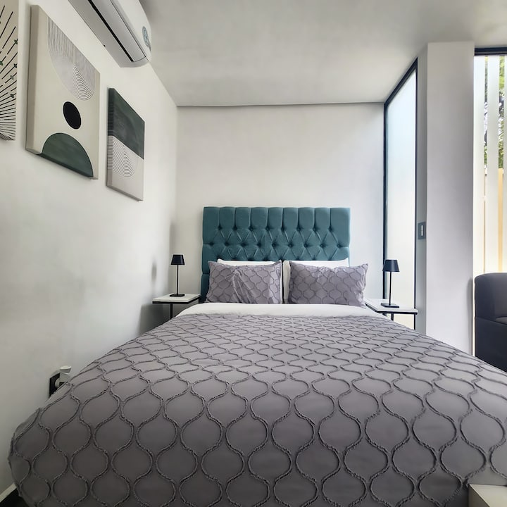 ห้องนอน