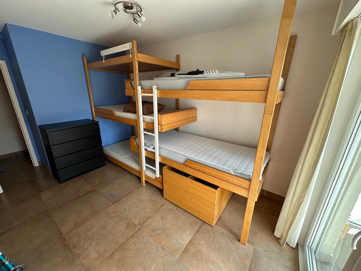 საძინებელი 3