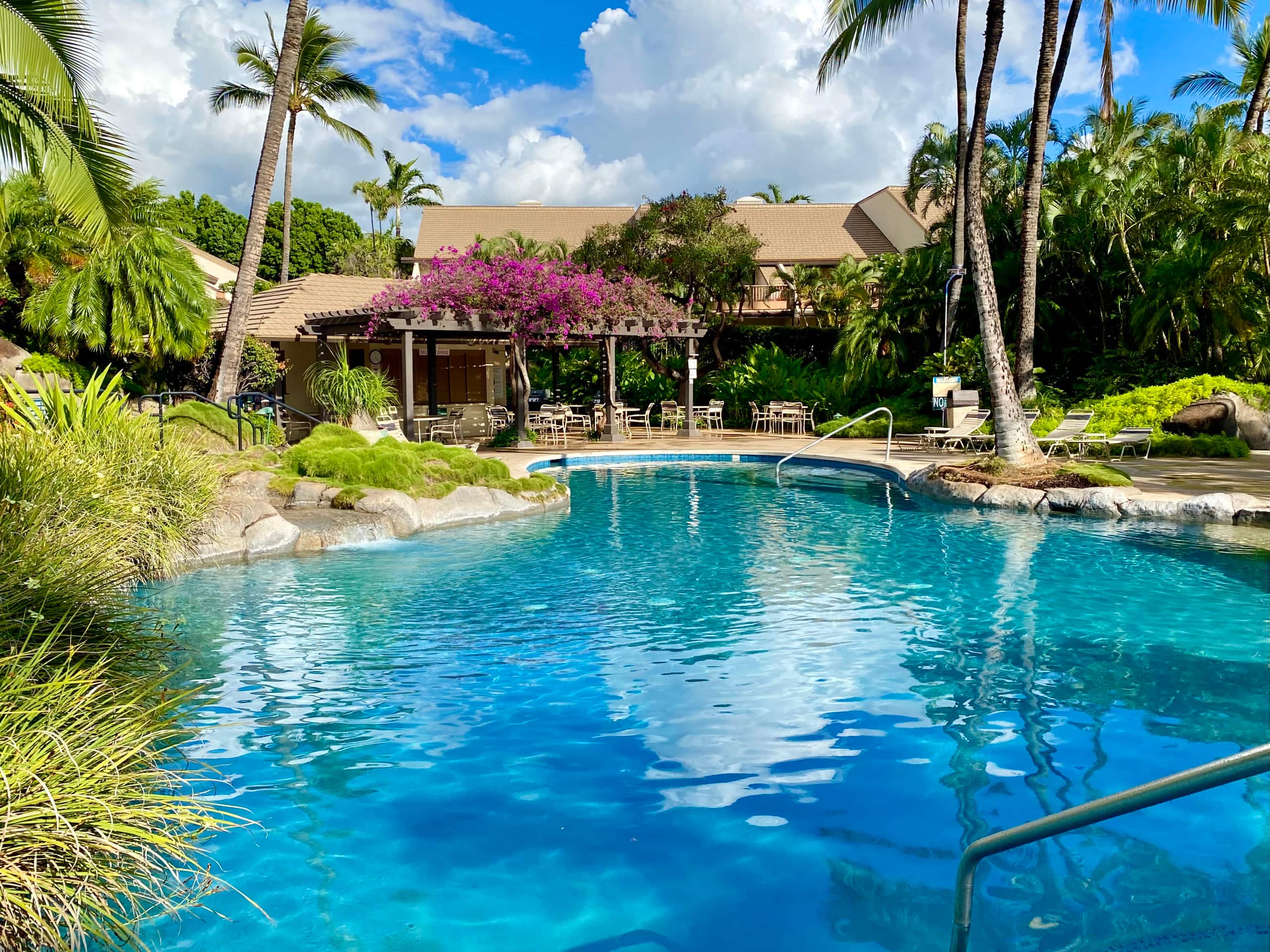 Condo in Kihei · ★4.83 · 1 bedroom · 1 bed · 2 private baths - Image 12